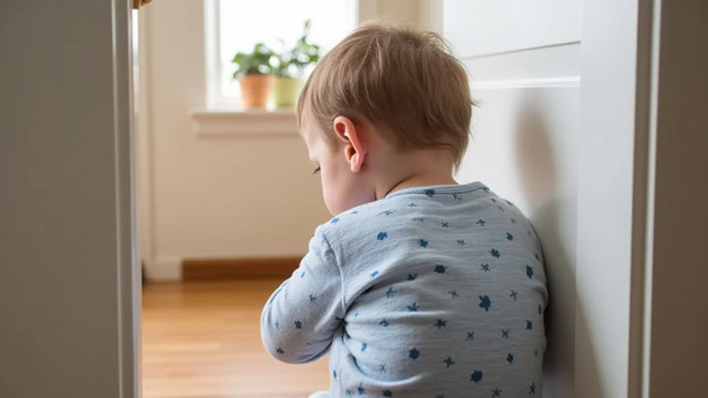 Baby Proofing A House For Safety