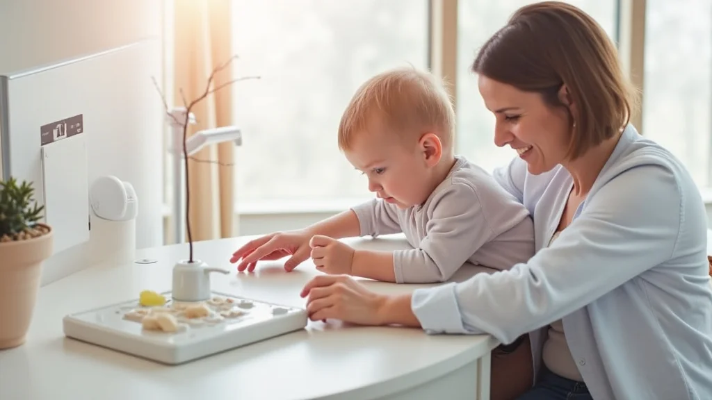 Find Baby Proofing Companies Near Me Today