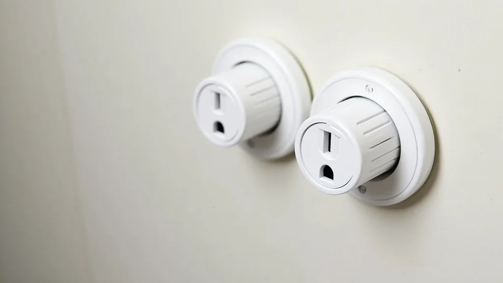Simple Baby Proofing Outlet Covers Guide