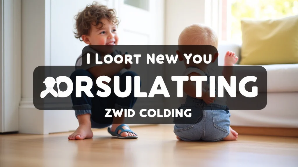 Toddler Proofing Your Home Made Simple