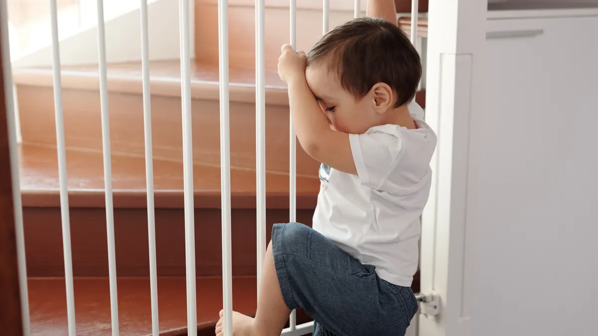 Babyproofing Essentials and Room-by-Room Safety Guide